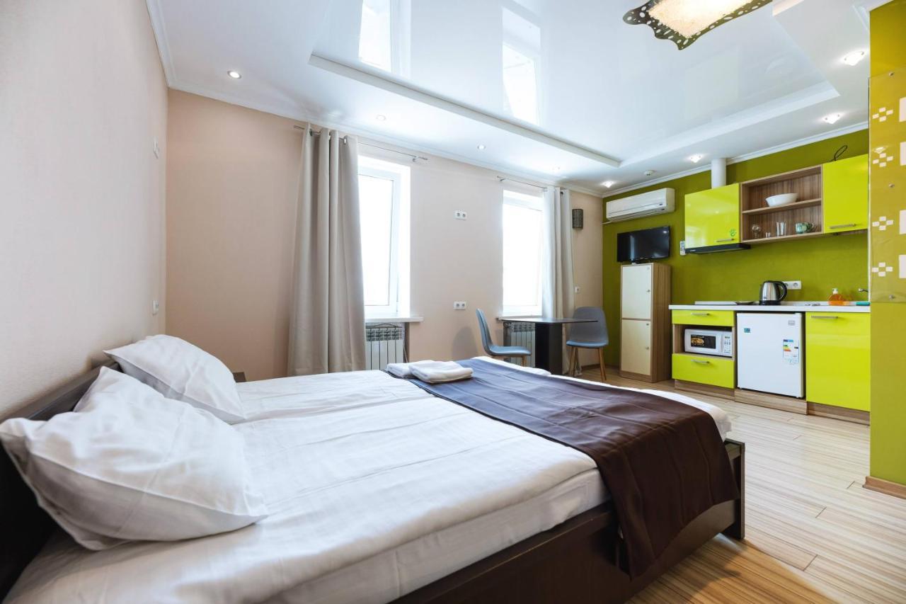 Guest House "Golden Gate" Kiev Ngoại thất bức ảnh