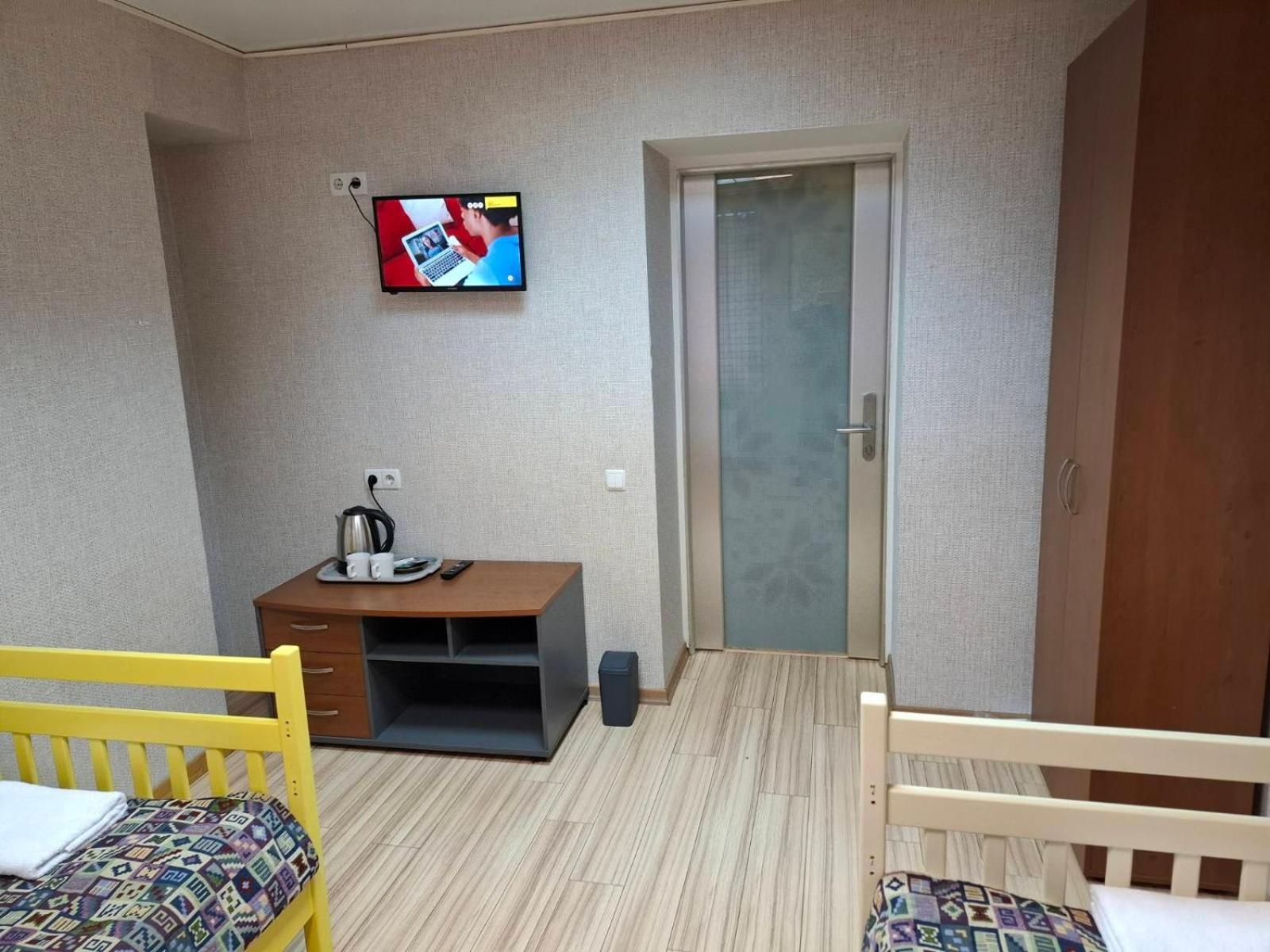 Guest House "Golden Gate" Kiev Ngoại thất bức ảnh